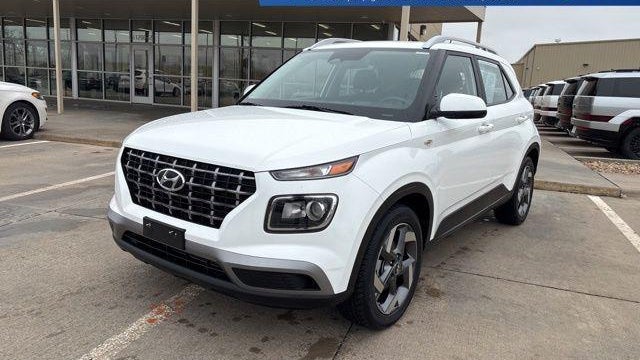 Preowned 2025 Hyundai VENUE SEL for Sale