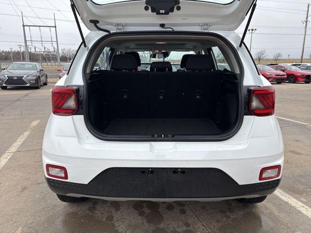 2025 Hyundai Venue - $22,093