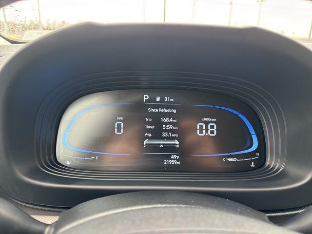 2025 Hyundai Venue - $20,593