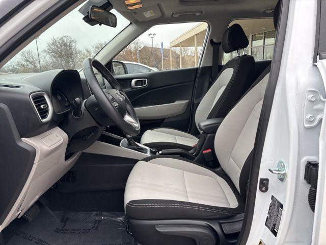 2025 Hyundai Venue - $20,593
