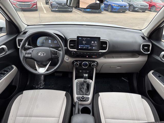 2025 Hyundai Venue - $20,593