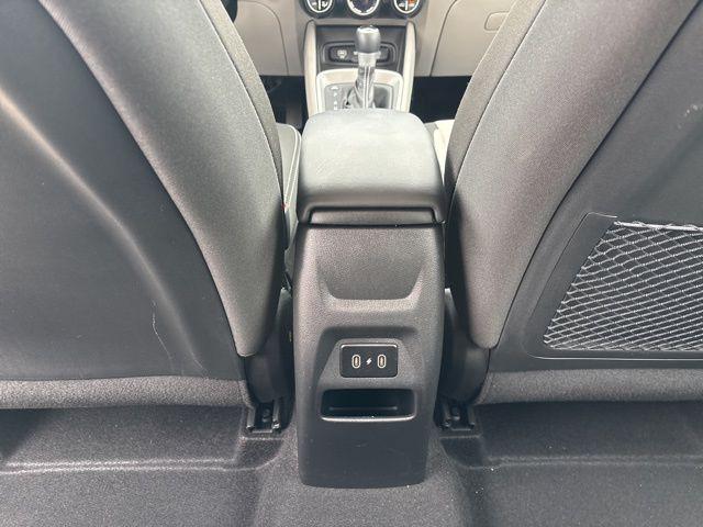 2025 Hyundai Venue - $20,593