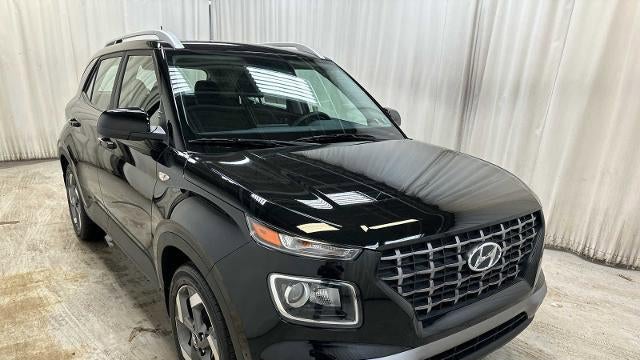 Preowned 2025 Hyundai VENUE SEL for Sale