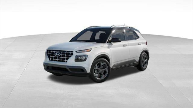 Preowned 2025 Hyundai VENUE Limited for Sale