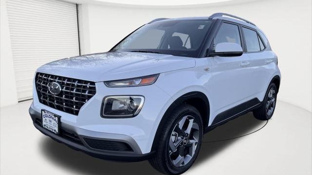 Preowned 2025 Hyundai VENUE SEL for Sale