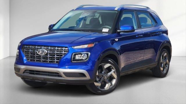 Preowned 2025 Hyundai VENUE SEL for Sale