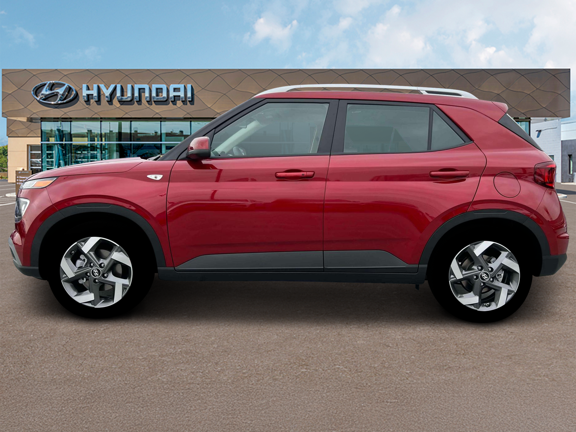 2025 Hyundai Venue - $20,216