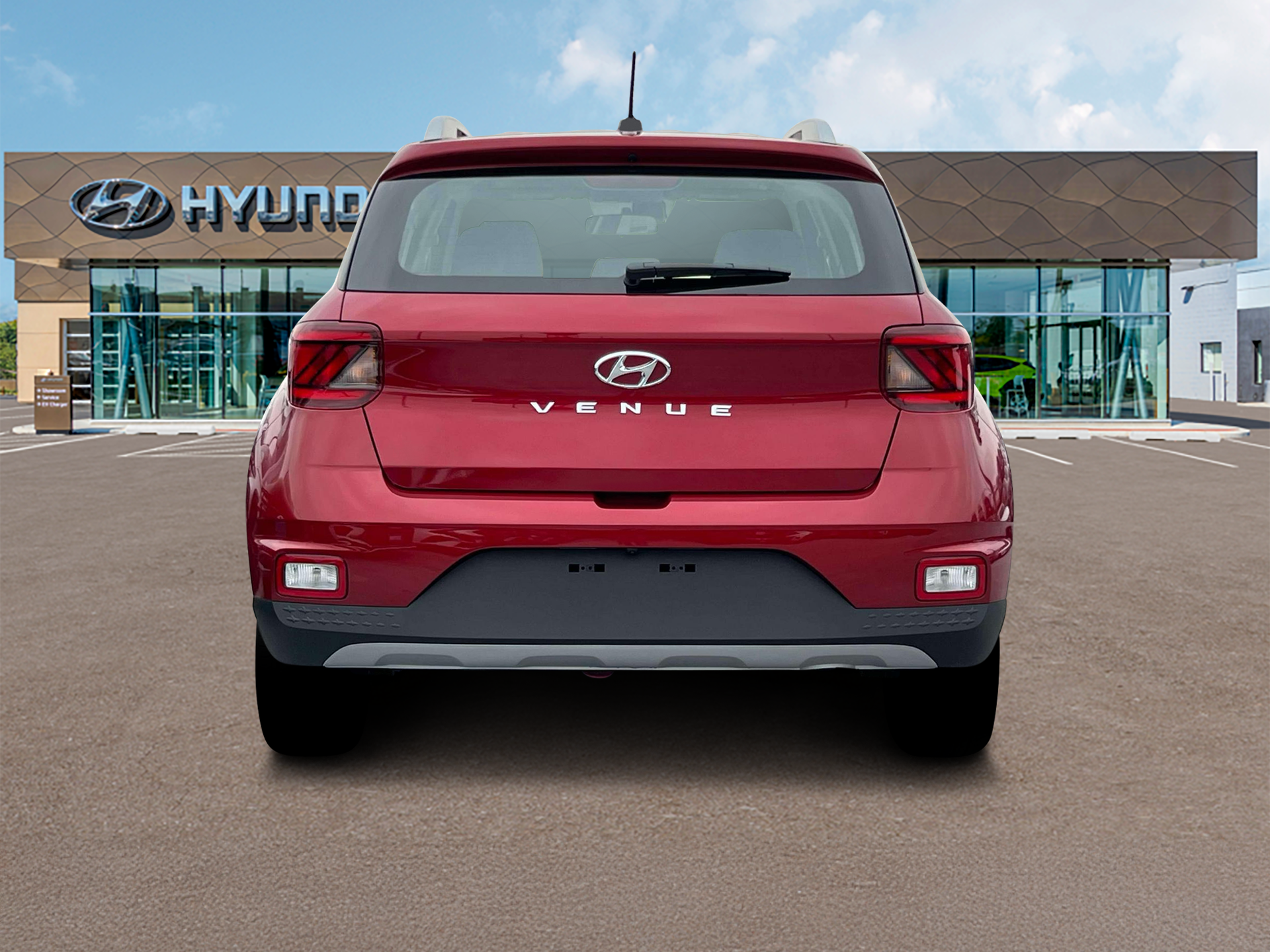 2025 Hyundai Venue - $20,216