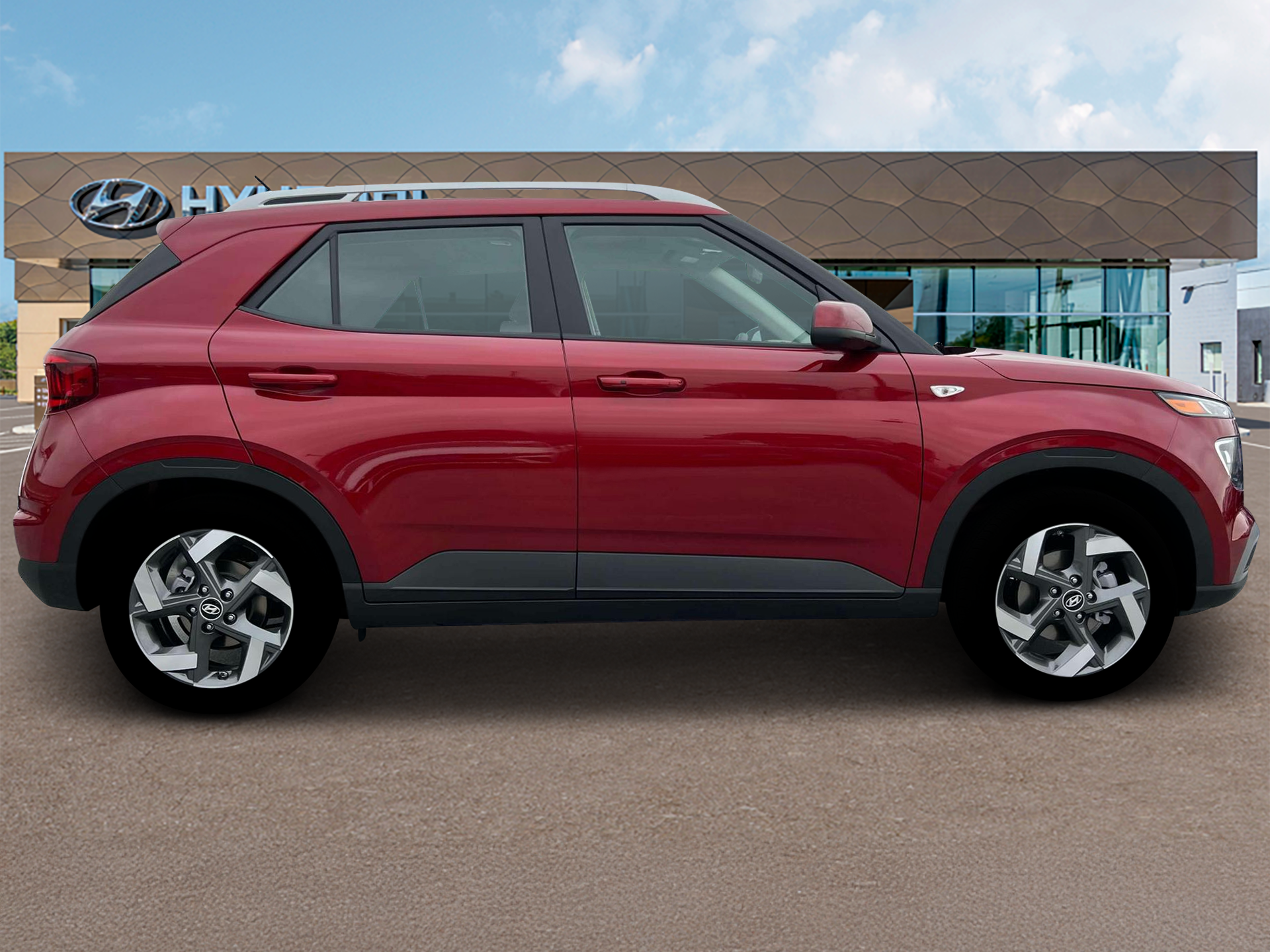 2025 Hyundai Venue - $20,216