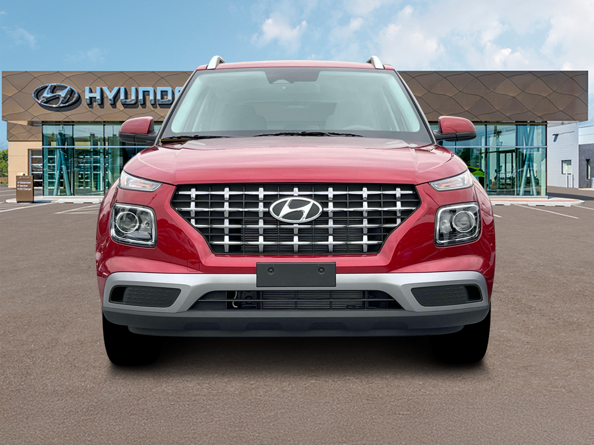 2025 Hyundai Venue - $20,216