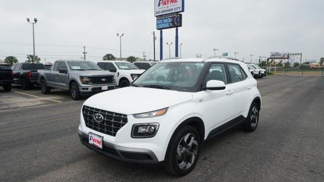 Preowned 2025 Hyundai VENUE SEL for Sale