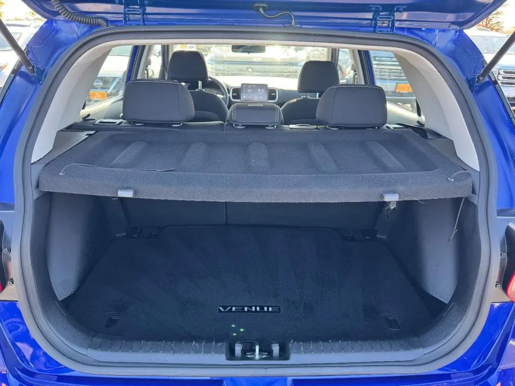 2025 Hyundai Venue - $19,577