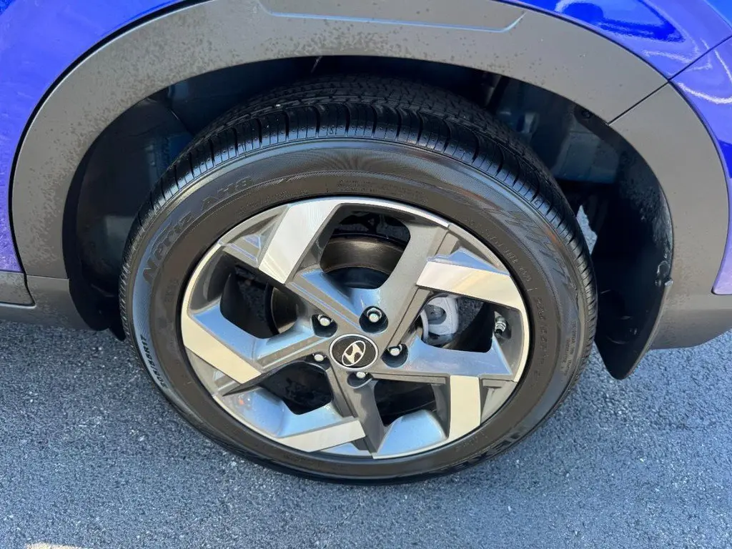 2025 Hyundai Venue - $19,577