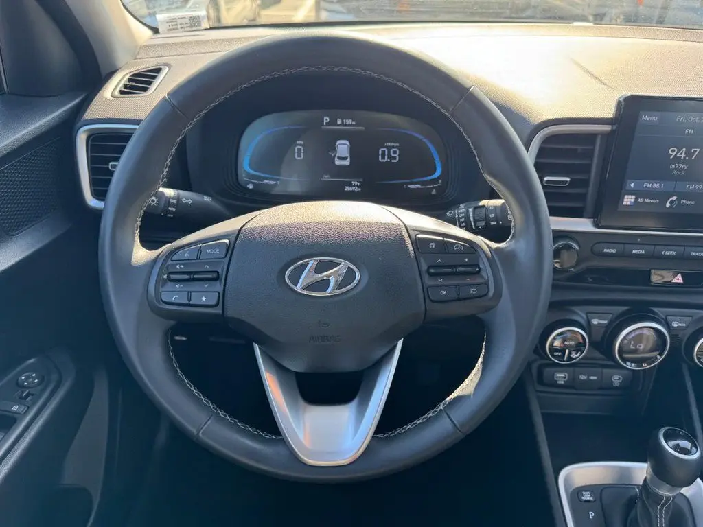 2025 Hyundai Venue - $19,577