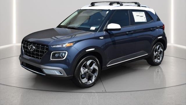 Preowned 2025 Hyundai VENUE Limited for Sale