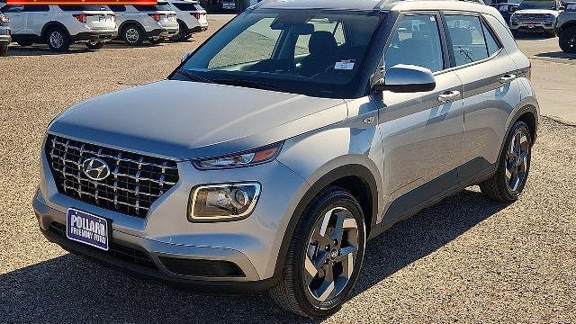 Preowned 2025 Hyundai VENUE SEL for Sale