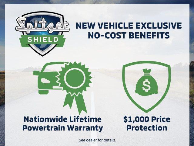 2025 Hyundai Venue - $22,705
