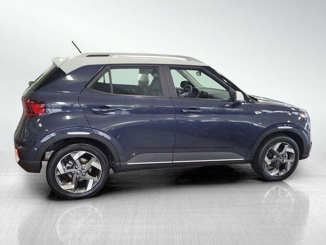 2025 Hyundai Venue - $22,705