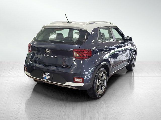 2025 Hyundai Venue - $22,705