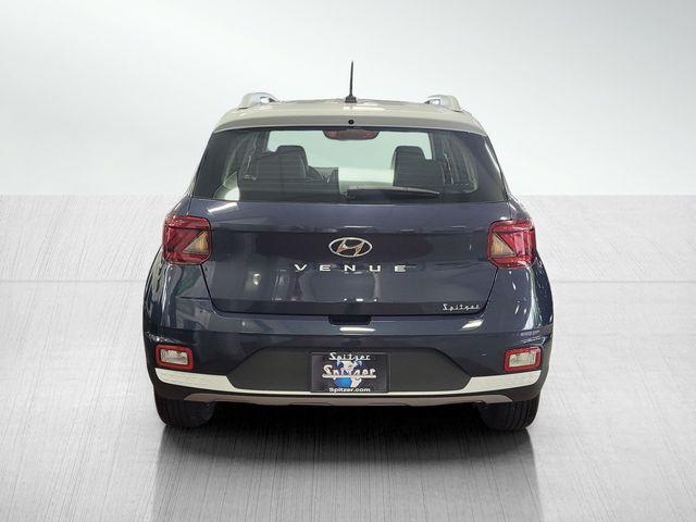 2025 Hyundai Venue - $22,705
