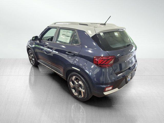 2025 Hyundai Venue - $22,705
