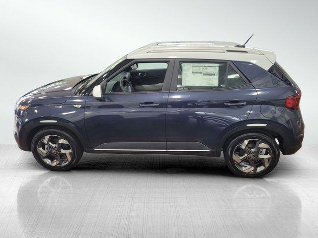 2025 Hyundai Venue - $22,705