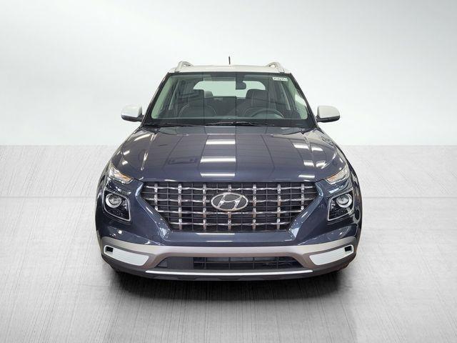 2025 Hyundai Venue - $22,705