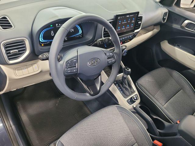 2025 Hyundai Venue - $22,705