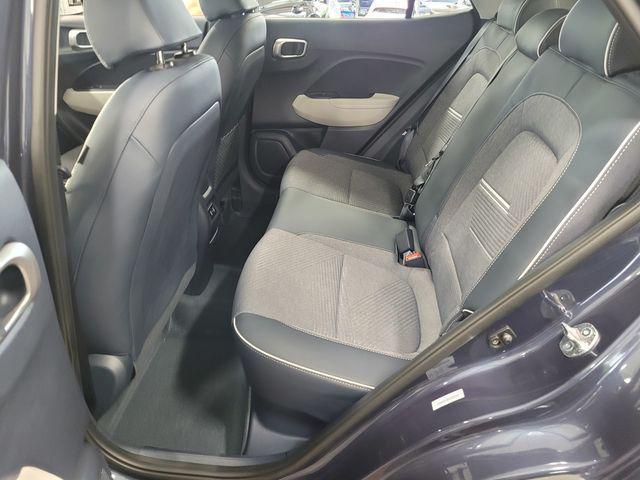 2025 Hyundai Venue - $22,705