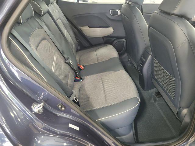 2025 Hyundai Venue - $22,705
