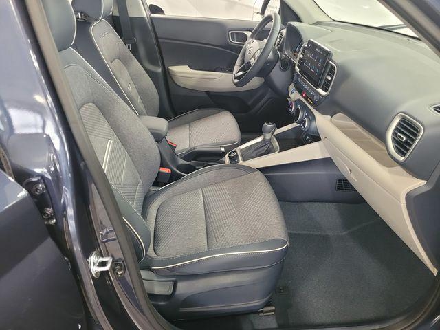 2025 Hyundai Venue - $22,705