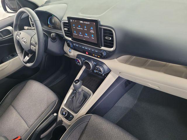 2025 Hyundai Venue - $22,705