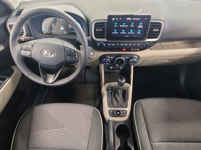 2025 Hyundai Venue - $22,705