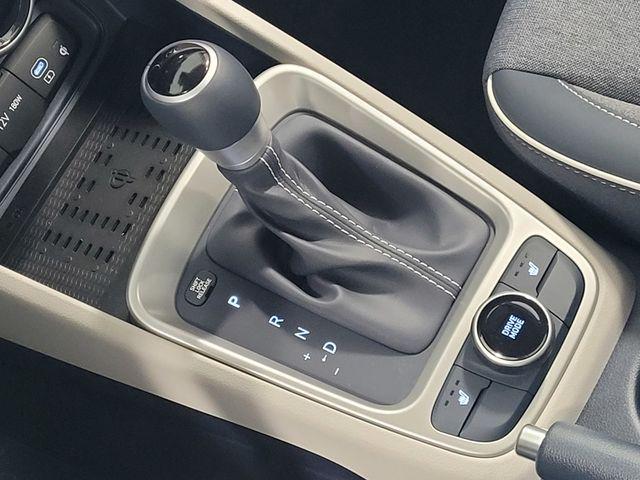 2025 Hyundai Venue - $22,705