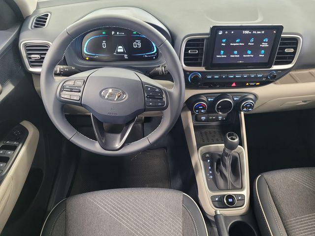 2025 Hyundai Venue - $22,705