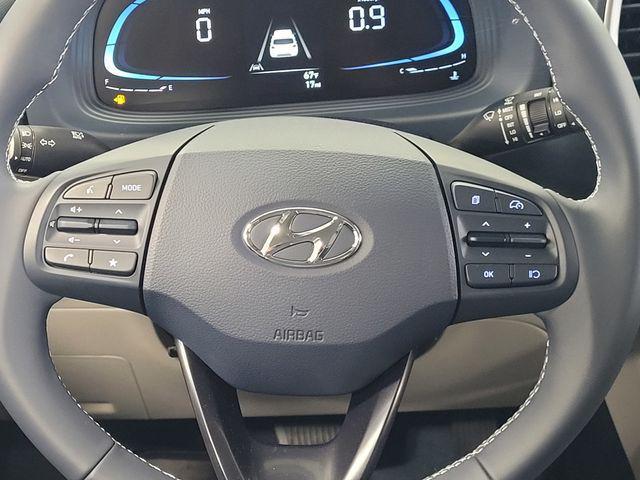 2025 Hyundai Venue - $22,705