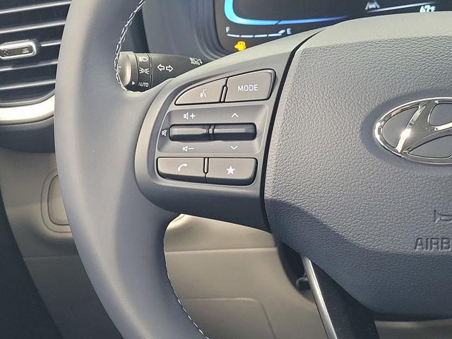 2025 Hyundai Venue - $22,705