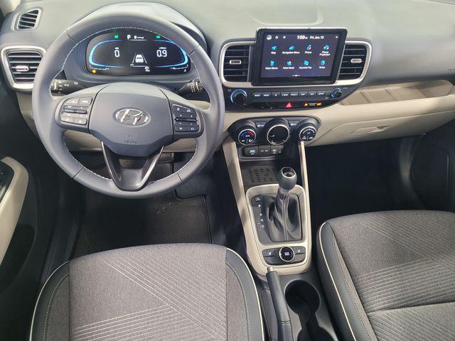 2025 Hyundai Venue - $22,705