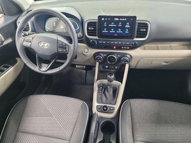 2025 Hyundai Venue - $22,705
