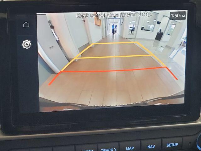 2025 Hyundai Venue - $22,705