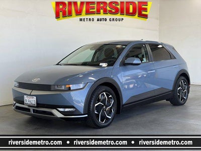 Photo of a 2025 Hyundai Venue SEL 4DR Crossover for sale