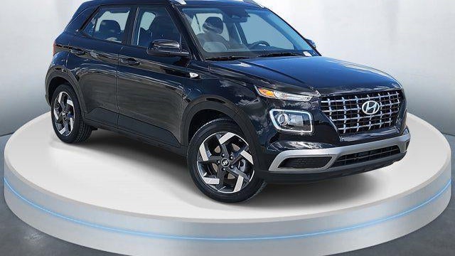 Preowned 2025 Hyundai VENUE SEL for Sale