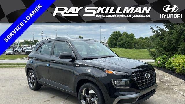 Preowned 2025 Hyundai VENUE SEL for Sale