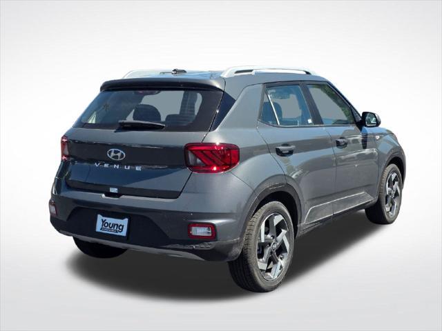 2026 Hyundai Venue - $22,571