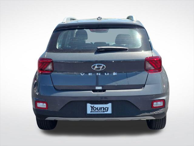 2026 Hyundai Venue - $22,571