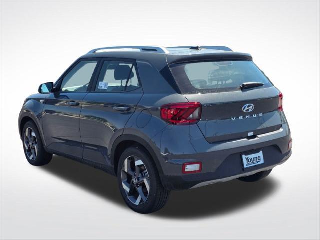 2026 Hyundai Venue - $22,571