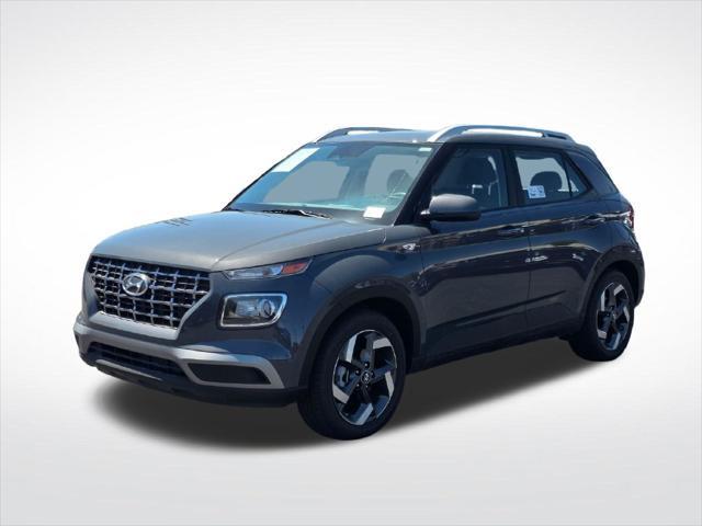 2026 Hyundai Venue - $22,571