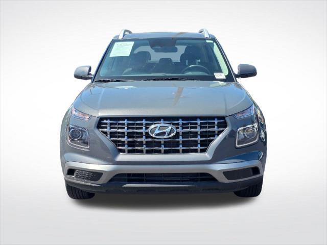 2026 Hyundai Venue - $22,571