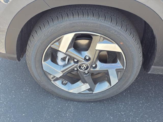 2026 Hyundai Venue - $22,571