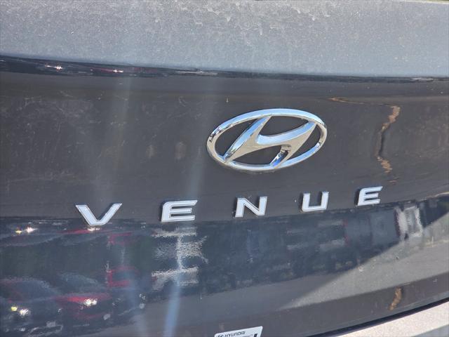 2026 Hyundai Venue - $22,571